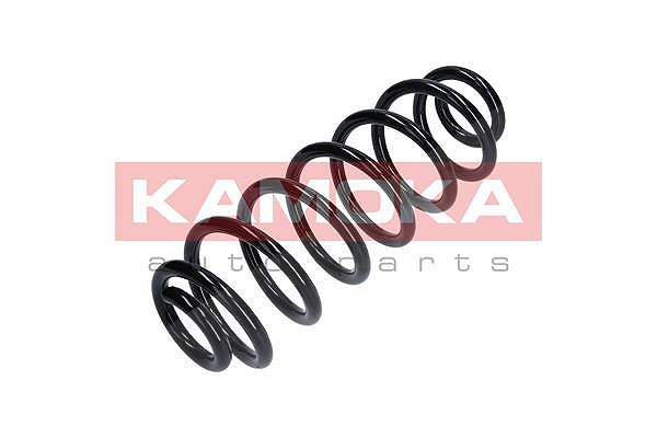 Kamoka Fahrwerksfeder [Hersteller-Nr. 2120320] für Skoda, VW