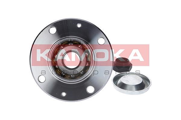 Kamoka Radlagersatz [Hersteller-Nr. 5500003] für Peugeot