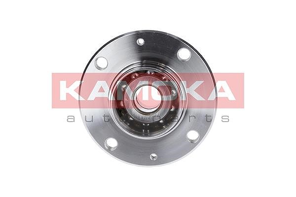 Kamoka Radlagersatz [Hersteller-Nr. 5500004] für Peugeot, Citroën