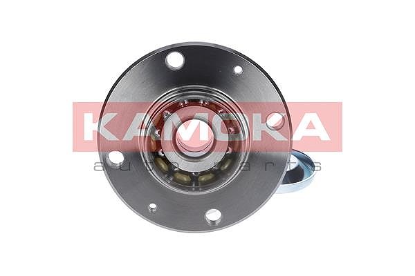 Kamoka Radlagersatz [Hersteller-Nr. 5500007] für Peugeot, Citroën
