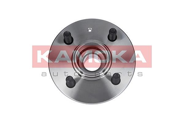 Kamoka Radlagersatz [Hersteller-Nr. 5500021] für Hyundai