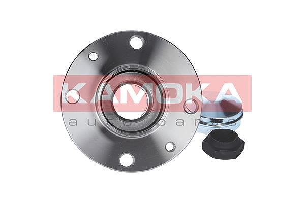 Kamoka Radlagersatz [Hersteller-Nr. 5500031] für Fiat