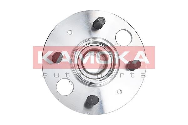 Kamoka Radlagersatz [Hersteller-Nr. 5500036] für Honda