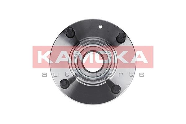 Kamoka Radlagersatz [Hersteller-Nr. 5500041] für Kia, Hyundai