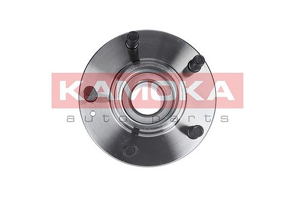 Kamoka Radlagersatz [Hersteller-Nr. 5500046] für Kia, Hyundai