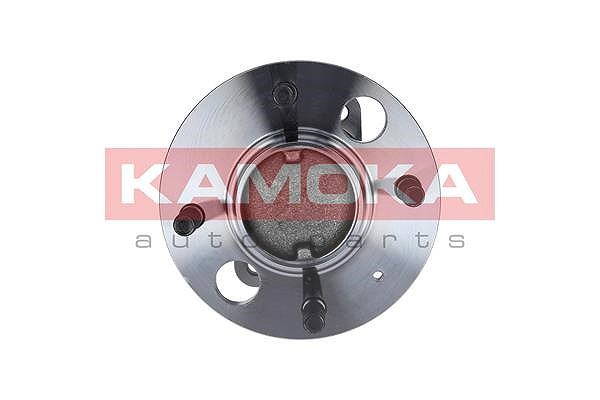 Kamoka Radlagersatz [Hersteller-Nr. 5500072] für Kia, Hyundai