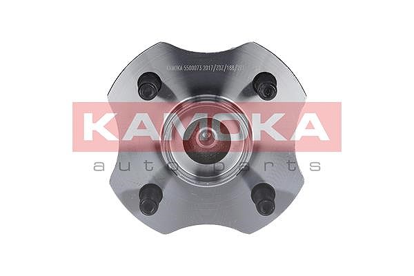 Kamoka Radlagersatz [Hersteller-Nr. 5500073] für Toyota