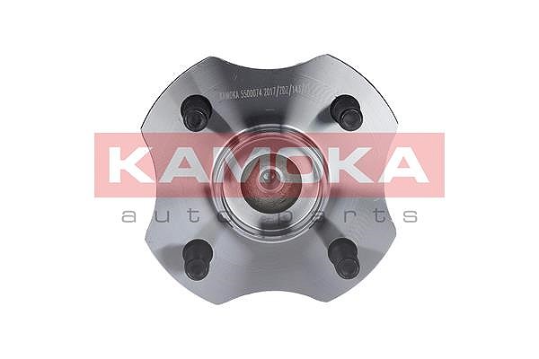 Kamoka Radlagersatz [Hersteller-Nr. 5500074] für Toyota