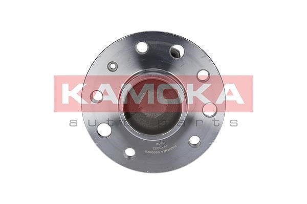Kamoka Radlagersatz [Hersteller-Nr. 5500078] für Vauxhall, Opel, Chevrolet