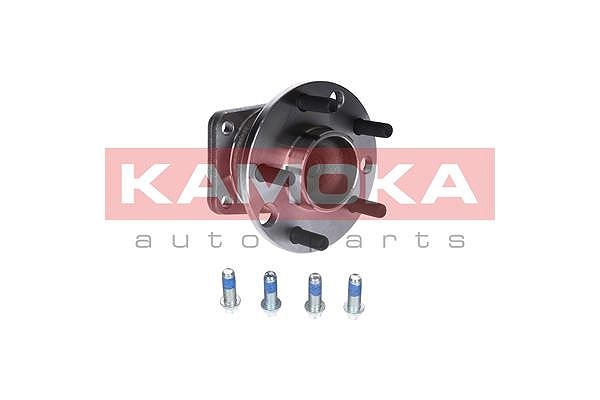 Kamoka Radlagersatz [Hersteller-Nr. 5500085] für Ford, Jaguar
