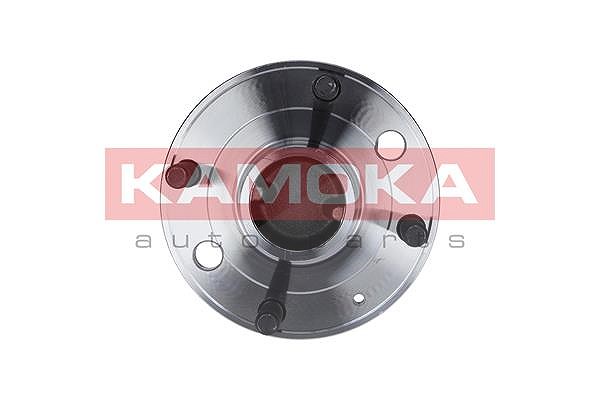 Kamoka Radlagersatz [Hersteller-Nr. 5500088] für Daewoo, Chevrolet