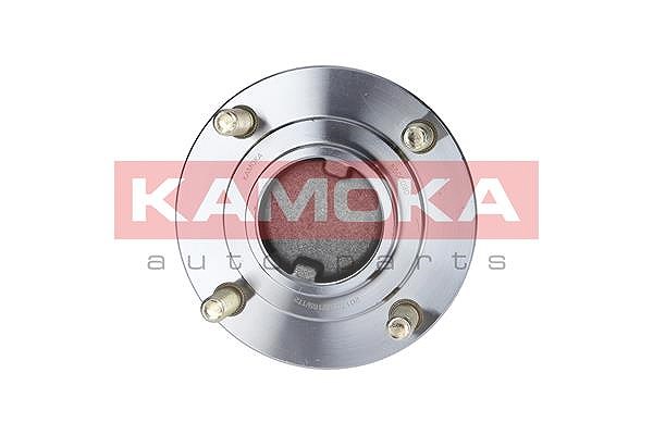 Kamoka Radlagersatz [Hersteller-Nr. 5500090] für Nissan, Mitsubishi