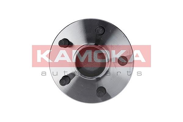 Kamoka Radlagersatz [Hersteller-Nr. 5500093] für Toyota