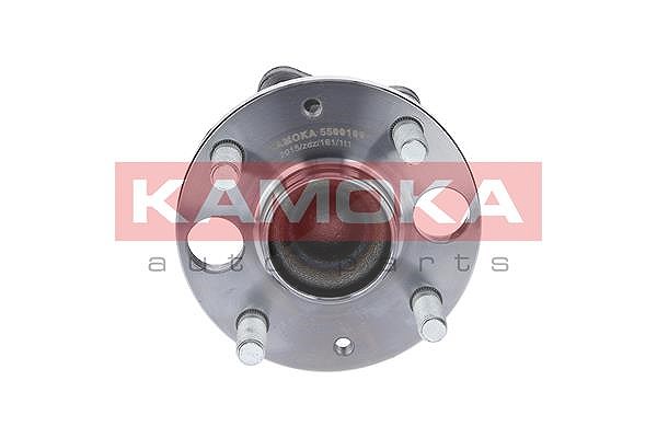 Kamoka Radlagersatz [Hersteller-Nr. 5500100] für Mazda