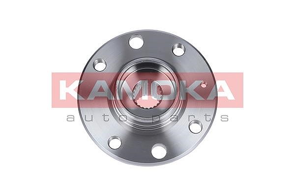 Kamoka Radnabe [Hersteller-Nr. 5500106] für Opel