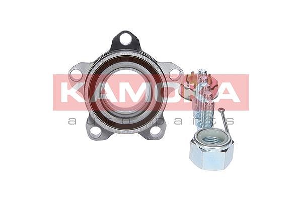 Kamoka Radlagersatz [Hersteller-Nr. 5500129] für Ford