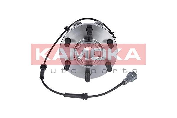 Kamoka Radlagersatz [Hersteller-Nr. 5500134] für Nissan