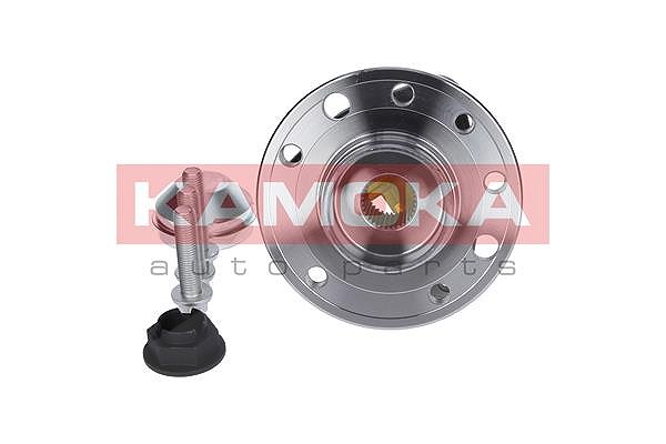 Kamoka Radlagersatz [Hersteller-Nr. 5500149] für Opel
