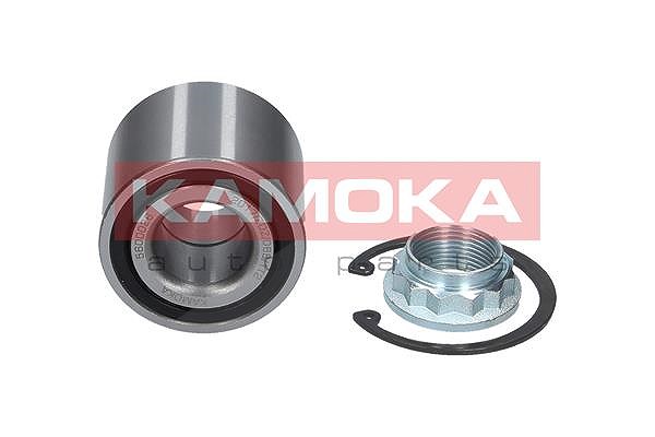 Kamoka Radlagersatz [Hersteller-Nr. 5600026] für Mercedes-Benz
