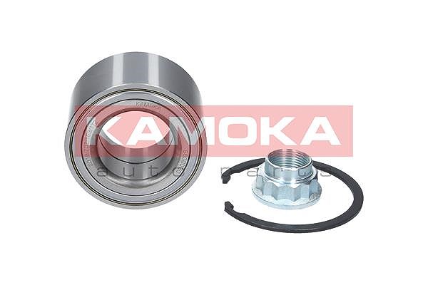 Kamoka Radlagersatz [Hersteller-Nr. 5600030] für Toyota