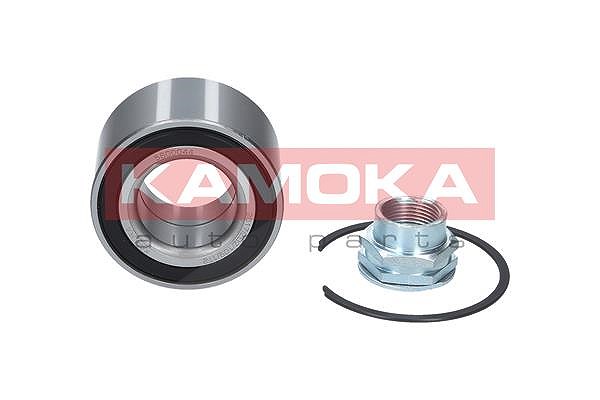 Kamoka Radlagersatz [Hersteller-Nr. 5600044] für Fiat