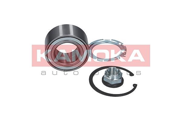 Kamoka Radlagersatz [Hersteller-Nr. 5600049] für Renault