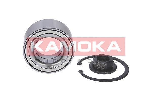 Kamoka Radlagersatz [Hersteller-Nr. 5600052] für Ford