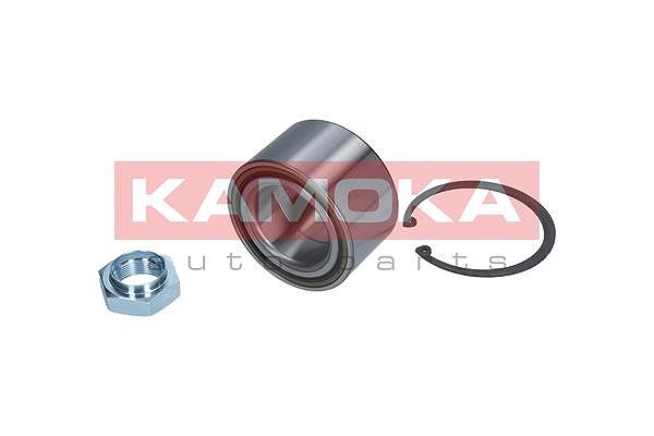 Kamoka Radlagersatz [Hersteller-Nr. 5600056] für Fiat