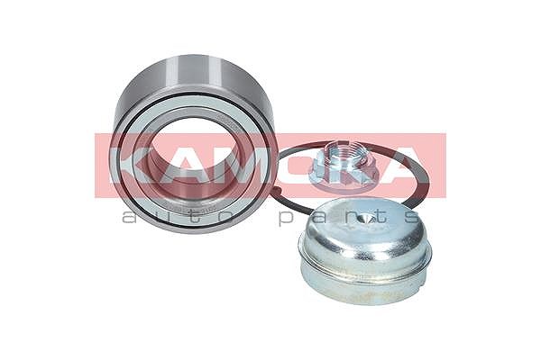 Kamoka Radlagersatz [Hersteller-Nr. 5600058] für Mercedes-Benz