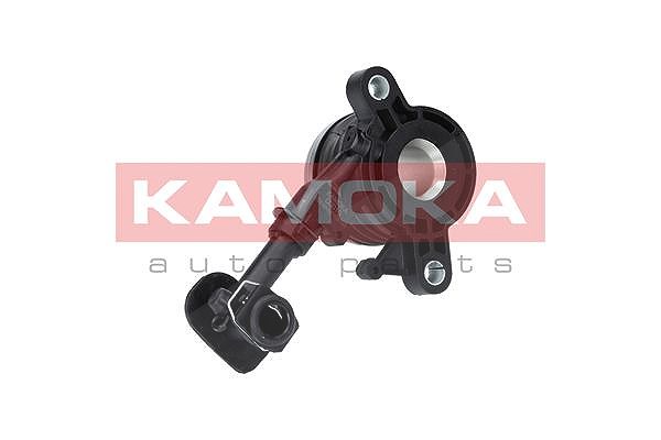 Kamoka Zentralausrücker, Kupplung [Hersteller-Nr. CC010] für Nissan, Dacia, Renault, Lada