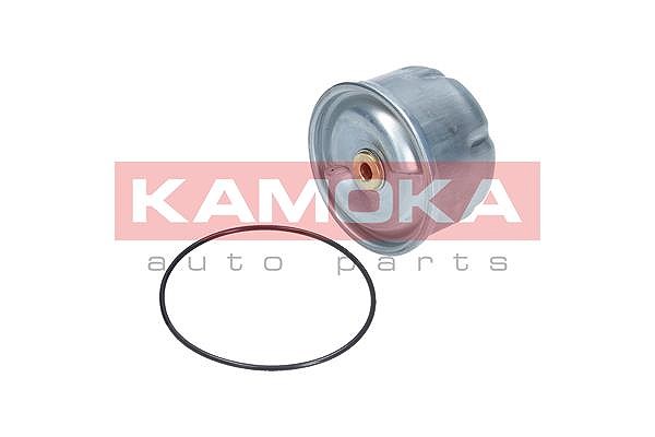 Kamoka Ölfilter [Hersteller-Nr. F115001] für Ford, Land Rover