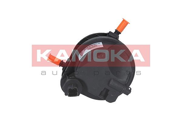Kamoka Kraftstofffilter [Hersteller-Nr. F306301] für Citroën, Toyota, Mazda, Ford, Peugeot