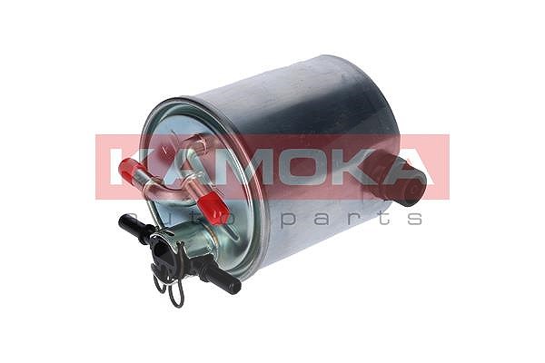 Kamoka Kraftstofffilter [Hersteller-Nr. F317101] für Renault, Dacia