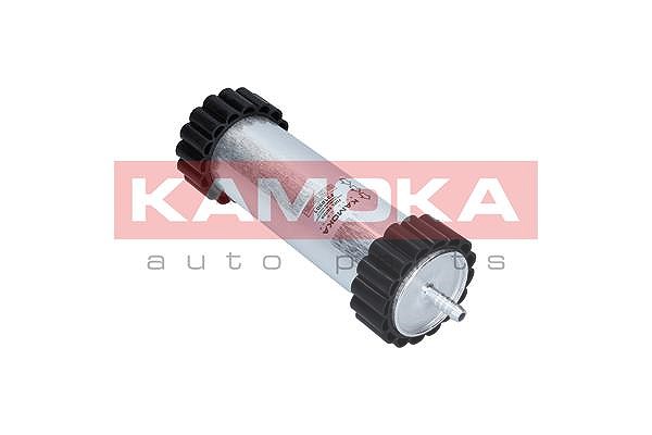 Kamoka Kraftstofffilter [Hersteller-Nr. F318901] für Audi, Seat
