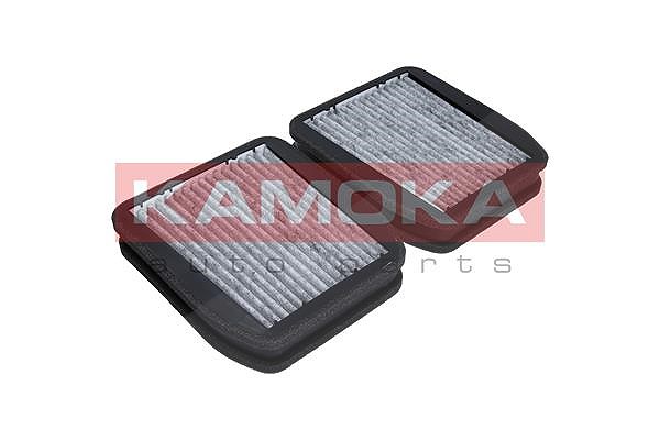 Kamoka Filter, Innenraumluft [Hersteller-Nr. F507201] für Mercedes-Benz