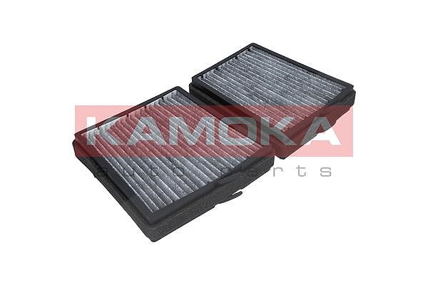 Kamoka Filter, Innenraumluft [Hersteller-Nr. F507301] für Mercedes-Benz