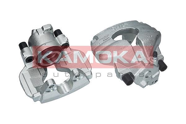 Kamoka Bremssattel [Hersteller-Nr. JBC0002] für Ford, VW, Seat
