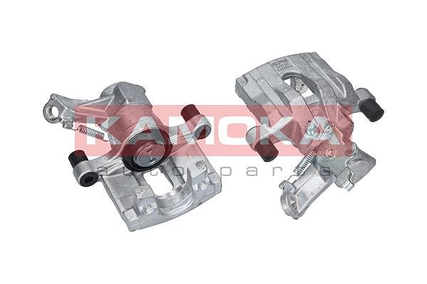 Kamoka Bremssattel [Hersteller-Nr. JBC0040] für Opel, Vauxhall