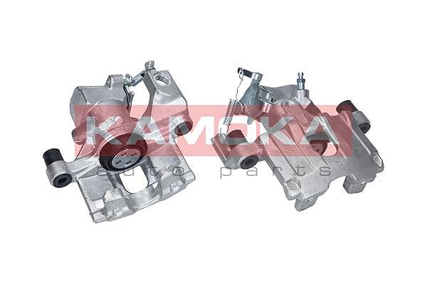 Kamoka Bremssattel hinten rechts [Hersteller-Nr. JBC0042] für Daihatsu, Toyota