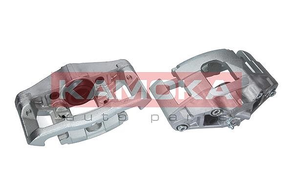 Kamoka Bremssattel [Hersteller-Nr. JBC0047] für Audi, Skoda, VW