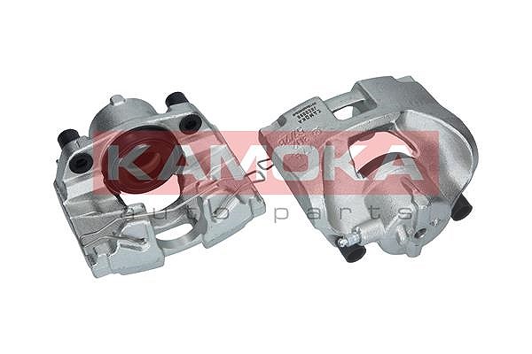 Kamoka Bremssattel [Hersteller-Nr. JBC0059] für Saab, Opel, Vauxhall