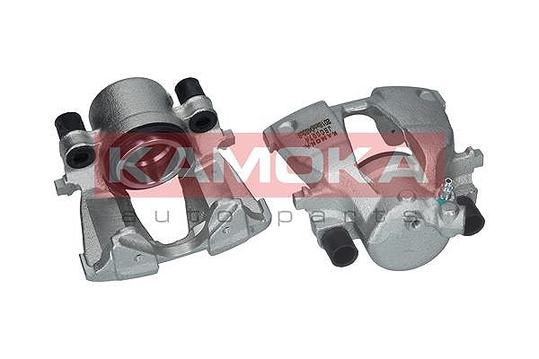 Kamoka Bremssattel [Hersteller-Nr. JBC0074] für Alfa Romeo, Fiat, Lancia