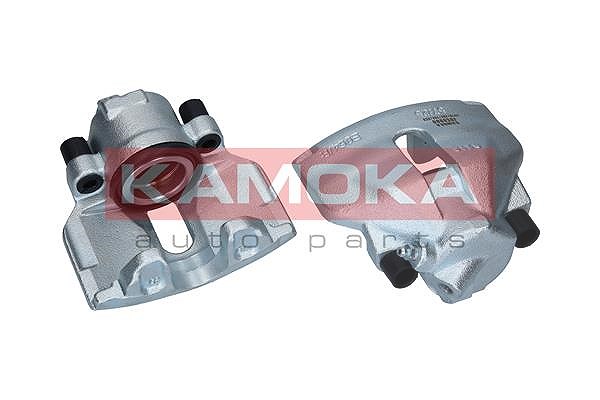 Kamoka Bremssattel [Hersteller-Nr. JBC0080] für Audi, Skoda, VW, Seat