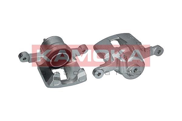 Kamoka Bremssattel [Hersteller-Nr. JBC0103] für Daewoo, Chevrolet