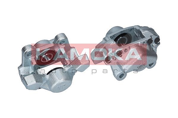 Kamoka Bremssattel [Hersteller-Nr. JBC0118] für Chevrolet, Opel, Vauxhall, Saab