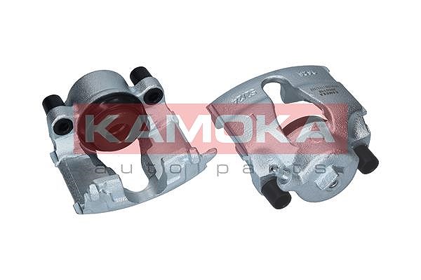 Kamoka Bremssattel [Hersteller-Nr. JBC0119] für Chevrolet, Vauxhall, Opel