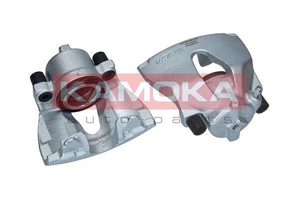 Kamoka Bremssattel vorne rechts [Hersteller-Nr. JBC0122] für Saab, Vauxhall, Chevrolet, Opel