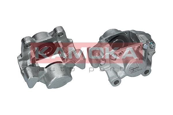 Kamoka Bremssattel [Hersteller-Nr. JBC0125] für Vauxhall, Opel