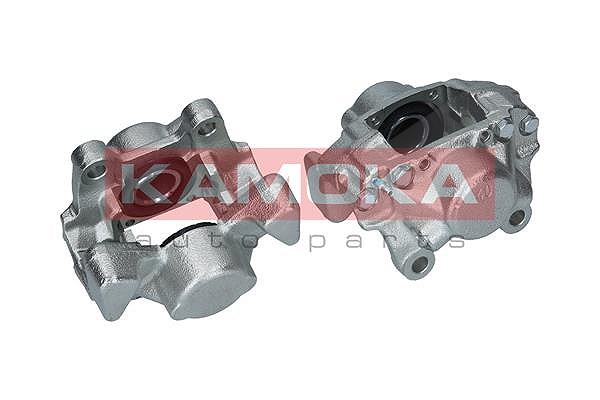 Kamoka Bremssattel [Hersteller-Nr. JBC0126] für Vauxhall, Opel