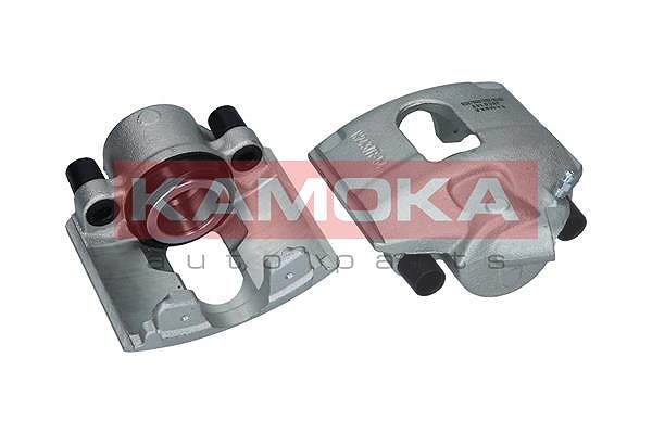 Kamoka Bremssattel [Hersteller-Nr. JBC0142] für Mazda, Ford